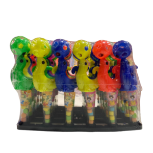 Foca c/ pelota - Pastillitas x30u