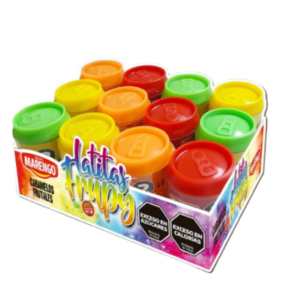Marengo - Latitas Frupy x12u