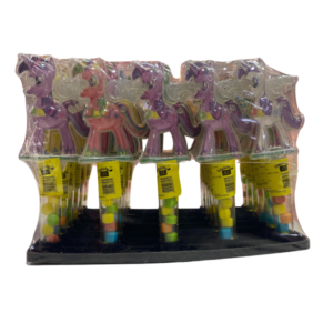 Unicornios - Pastillas x30u
