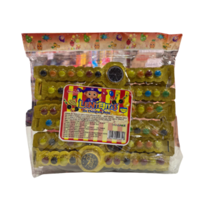 Lentejitas de Chocolate Reloj x30u