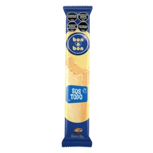 Arcor-Oblea Bon o Bon Blanco – Caja 20 u.
