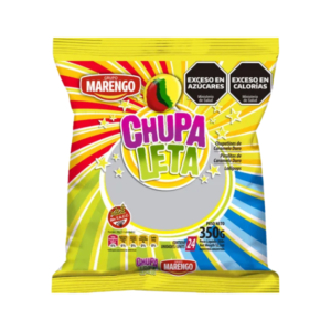Marengo - Chupaleta x24u