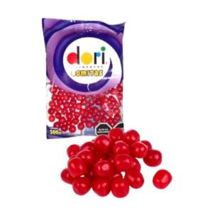 Dori-Gomitas Cherry x500gr