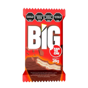Fantoche-Oblea Big x16 x28gr