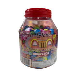 Amai - Chicle pelotitas x500gr