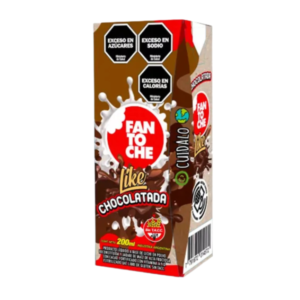 Fantoche - Chocolatada x18u x200ml