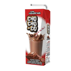 Cho cho - co - Chocolatada x18u x200ml
