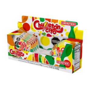 Lheritier- Chupetoncito x12u