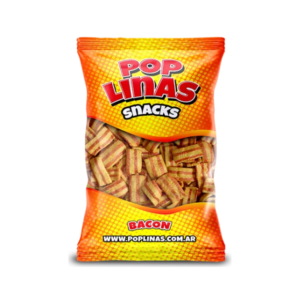 Pop Linas- Bacon x300gr