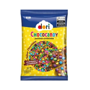 Dori- Confites de chocolate x500gr