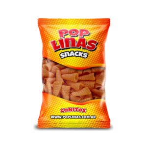Pop Linas- Conitos x500gr