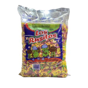 Los Rusitos- Dulcitas x1kg