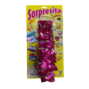 Sorpresita Fashion Chupetines x12u