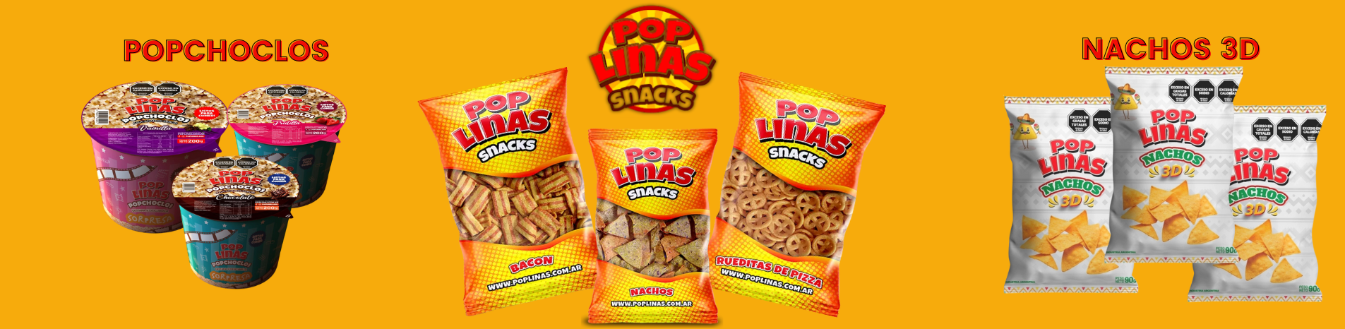 FLAYER pop linas
