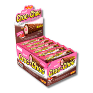 Croc-Choc Napolitano x24u x16gr