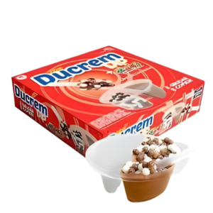 Ducrem Dip Coloreti Cereal Ball x18u 16gr
