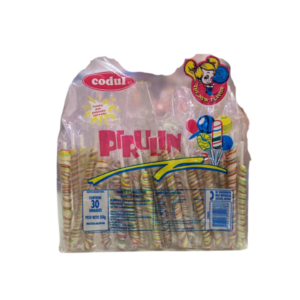 Codul- Pirulin x30u