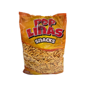 Pop Linas- Palito Saborizado x700gr