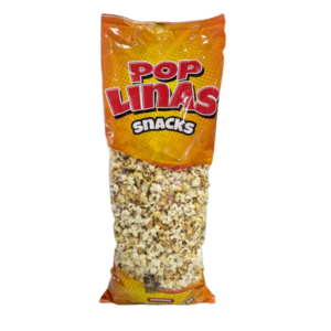 Pop Linas- Pochoclos x400gr