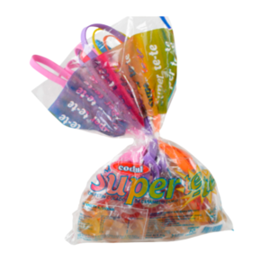 Codul- Super te-te x10u