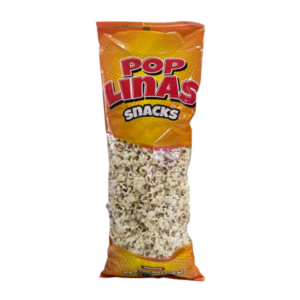 Pop Linas- Pochoclos salados x250gr