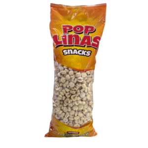 Pop Linas- Tutuca azucarada x500gr