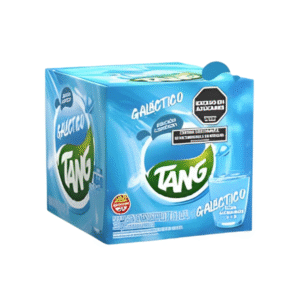 Jugo Tang Galáctico Caja 20 u.