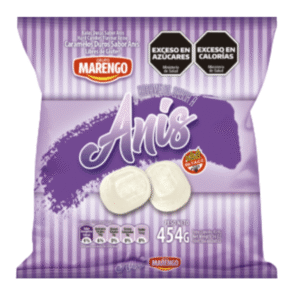 Marengo - Ostras Anís x70u