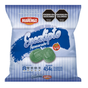 Marengo - Ostras Eucalipto x70u