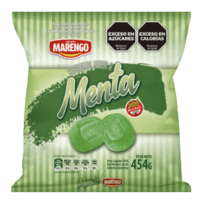 Marengo - Ostras Menta x70u