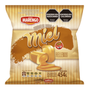 Marengo - Ostras Miel x70u