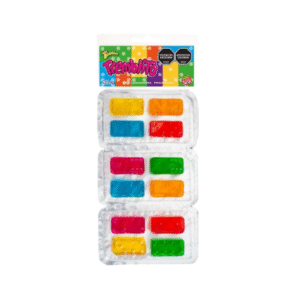 Tembleke - Gelatina Tremblito x12u