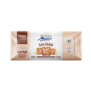 Mauri- Galletitas Salvado x210gr