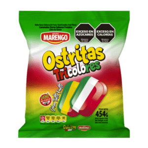 Marengo- Ostritas Tricolores x454gr