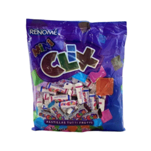 Clix - Pastilla Mini x350gr